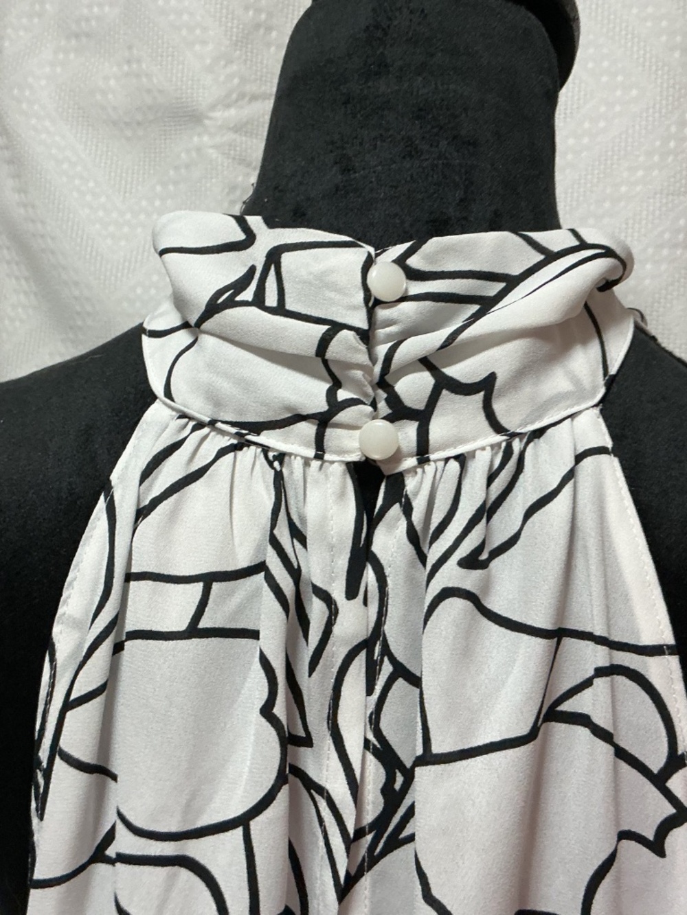 Worthington blouse - Picture 4 of 4